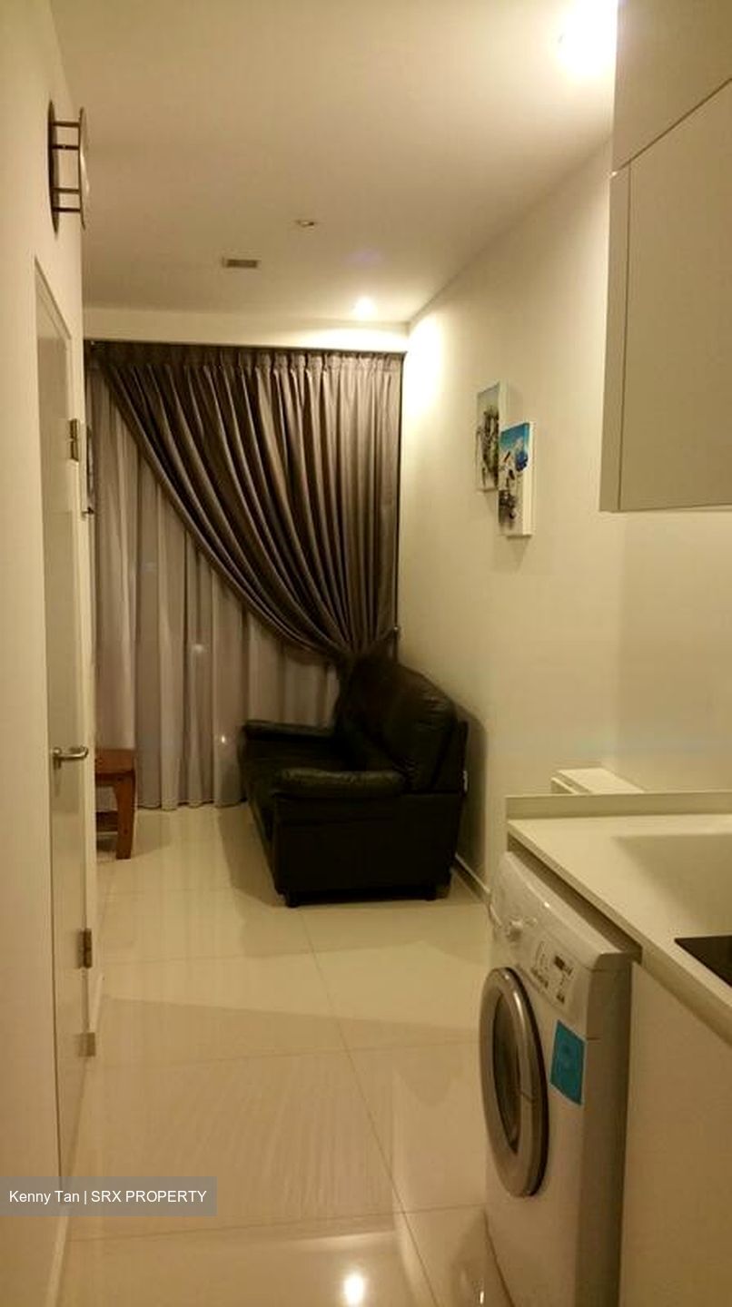 Ness (D14), Apartment #454738881